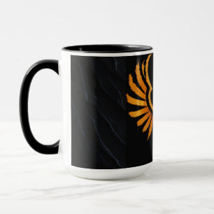 Taza Buenos días Elixir Mug