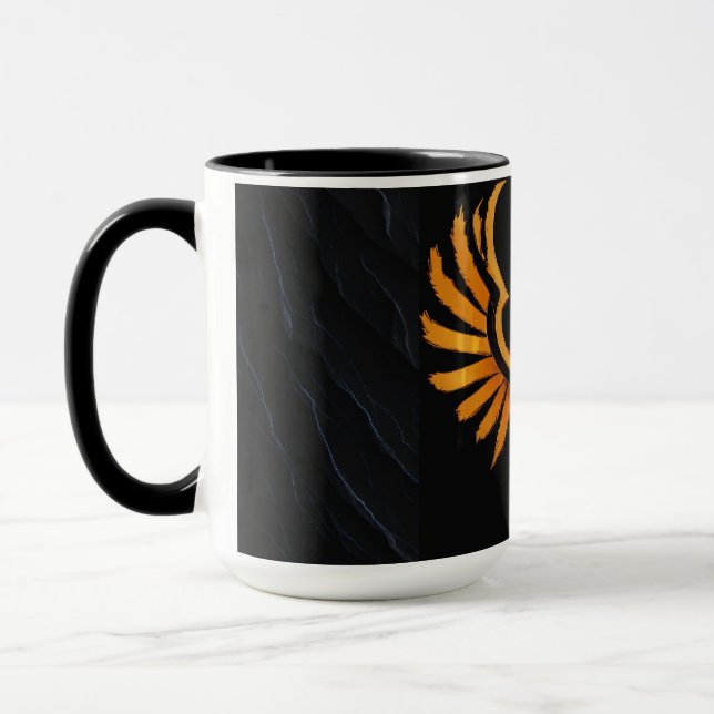 Taza Buenos días Elixir Mug (Izquierda)