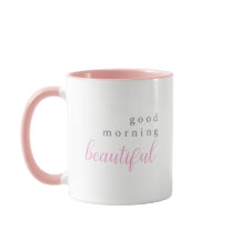 buenos días hermosa rosa para mamá