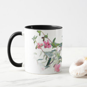Taza "Buenos días, soy Dios"