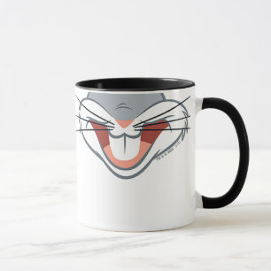 Taza BUGS BUNNY™ Boca Grande