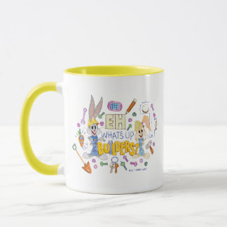 Taza BUGS BUNNY BUILDERS™| Eh, ¿Qué hay de los construc
