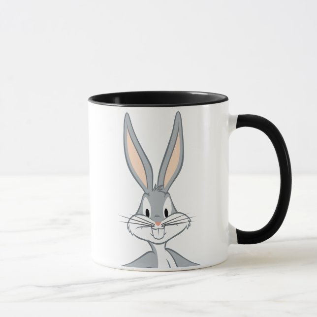 Taza BUGS BUNNY™ | Bunny Stare (Derecha)