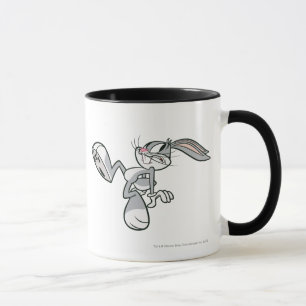 Taza Bugs BUNNY™ en ejecución