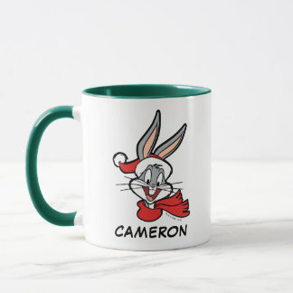 Taza BUGS BUNNY™ Holiday Cheer