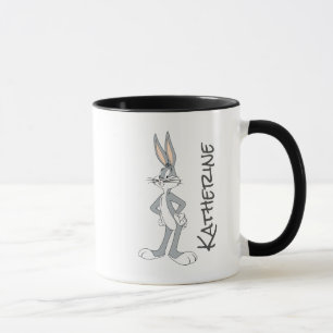 Taza BUGS BUNNY™   Manos en cadera
