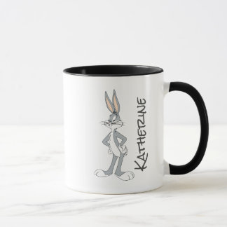 Taza BUGS BUNNY™ | Manos en cadera
