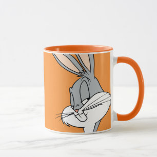 Taza BUGS BUNNY™ Side Glance