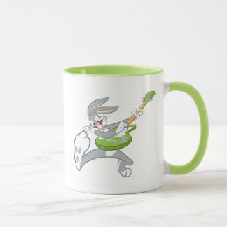Taza BUGS BUNNY™ Tocando la Guitarra