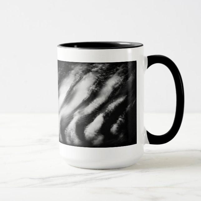 Taza buitres caídos (Derecha)