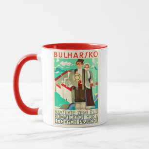 TAZA BULGARIA