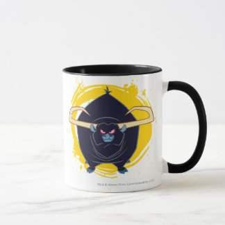 Taza Bull Smiling