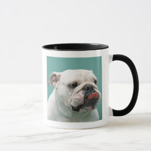 Taza Bulldog