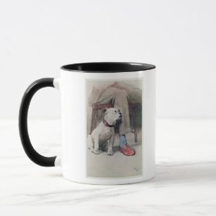 Taza Bulldog