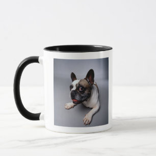 Taza Bulldog francés