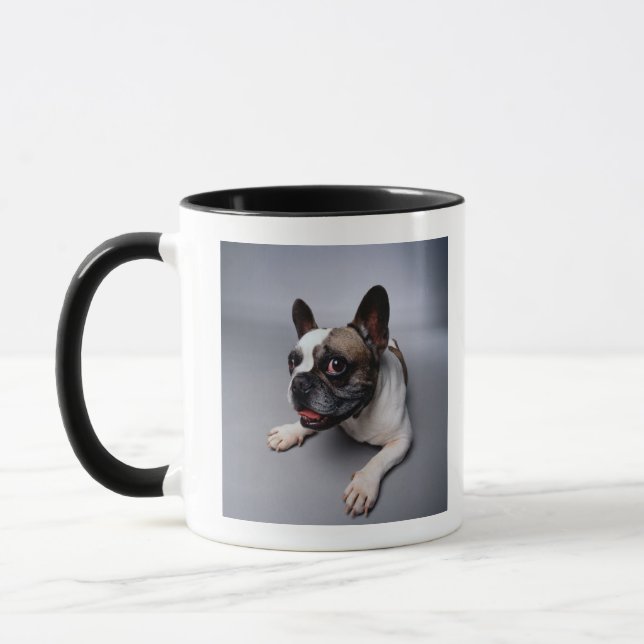 Taza Bulldog francés (Izquierda)