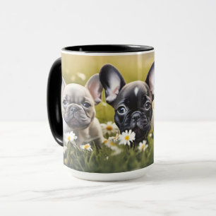 Taza Bulldog francés Mug