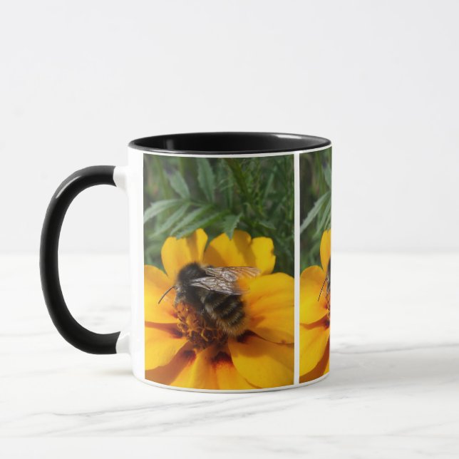 Taza Bumblebee Mug (Izquierda)
