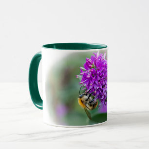 Taza Bumblebee Mug
