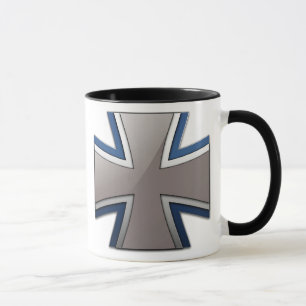 Taza Bundeswehr