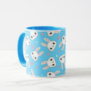 Taza Bunnies