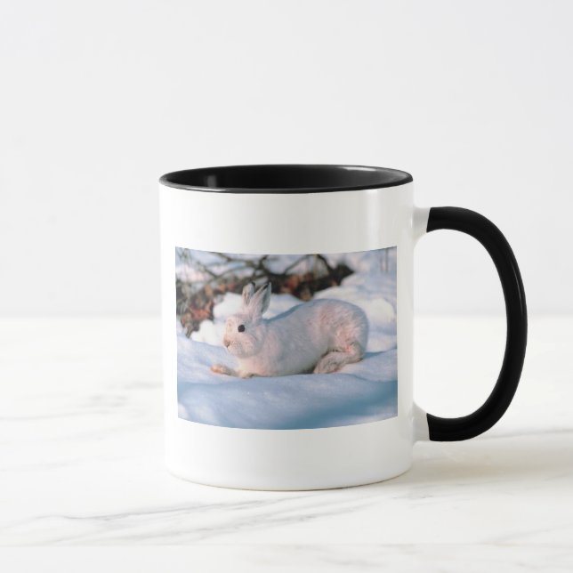 Taza Bunny blanco (Derecha)