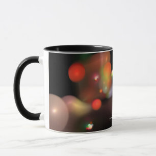 TAZA BURBUJAS CUANTUM
