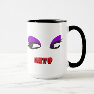 Taza Buscar arriba