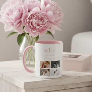 Taza Búsqueda Divertida de Google Mejor Esposa del Mund
