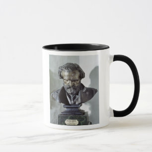 Taza Busto de Giuseppe Verdi
