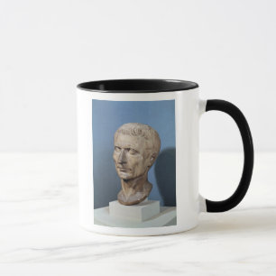 Taza Busto de Julio César