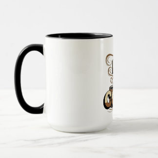 Taza But First Coffee Mug | Funny Morning Coffee Lover 