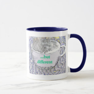 Taza … butdif2, pi, YO COMO