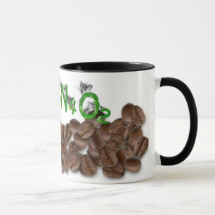 TAZA C8H10N4O2