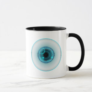 Taza c_eye_bernetic