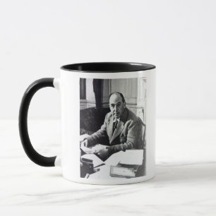 Taza C.S. Lewis