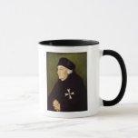 Taza Caballero de la orden de Malta, 1534<br><div class="desc">Caballero de la orden de Malta,  el 1534% el pipe% por la ubicación del arte de Hans Baldung Grien el |: Neue Residenz,  número de colección alemán de la imagen del artista el | de Bamberg,  Alemania el |: XIR182664</div>