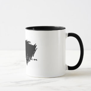 Taza Caballo árabe