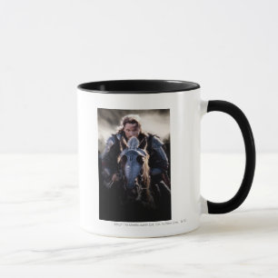 Taza Caballo de montar a caballo de Aragorn