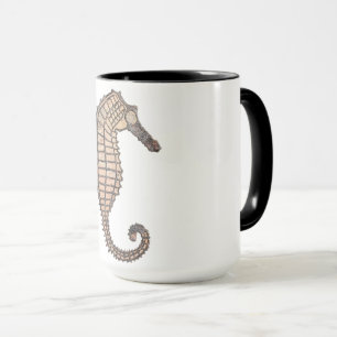 Taza Caballo del Mar de Roca habla cañones, Nuevo Méxic