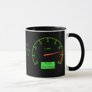 Taza Cabeza adaptable de la gasolina del engranaje del