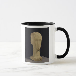 Taza Cabeza, c.1911-12