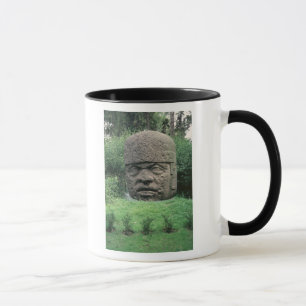 Taza Cabeza colosal
