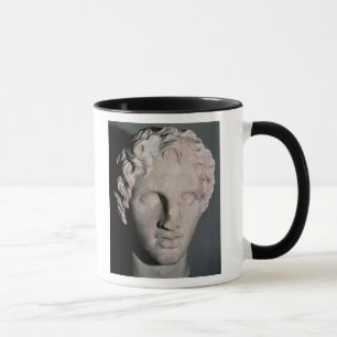Taza Cabeza de Alexander el grande
