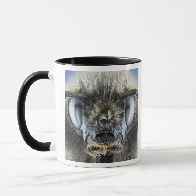 Taza Cabeza del abejorro (Izquierda)