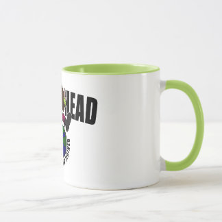 Taza Cabeza del palo de golf