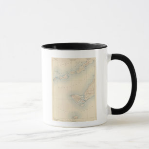 Taza Cabeza gay, Massachusetts