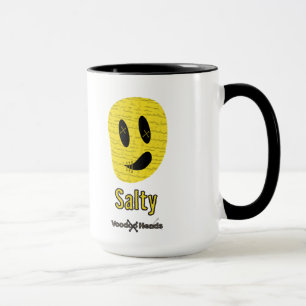 Taza Cabezas de vudú