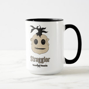 Taza Cabezas de vudú