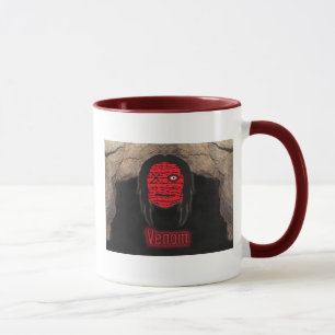 Taza Cabezas de vudú ~ Cueva